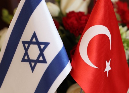Türkiyə İsraillə ticarət əlaqələrini dayandırıb