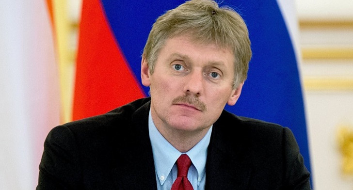 Peskov: Ərdoğan Putinin ən çox güvəndiyi liderlərdəndir