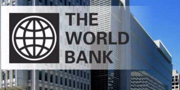 Dünya Bankı Azərbaycana 54 layihə üzrə kredit ayırıb