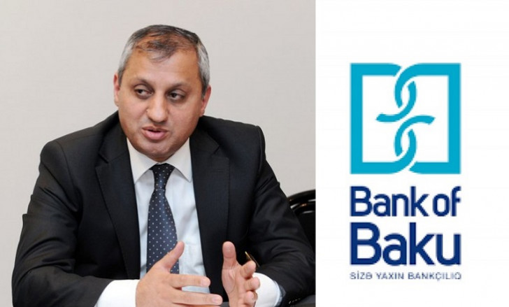Əliməmməd Nuriyev “Bank of Baku”-nu yıxıb -sürüdü: