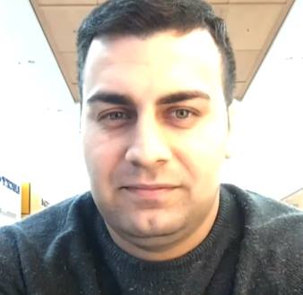 Amerikada həmyerlimiz iş yerində güllələnərək öldürülüb-