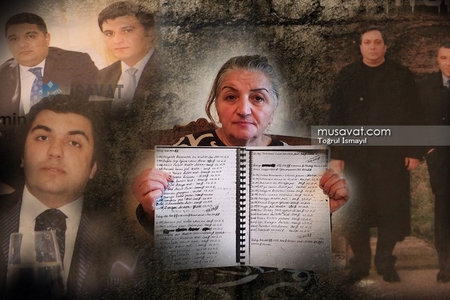 Arif Əsgərovun var-dövləti haqda yeni faktlar: