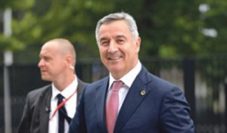 Monteneqro prezidenti Azərbaycana gələcək
