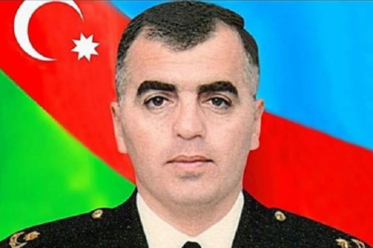Zakir Həsənov: