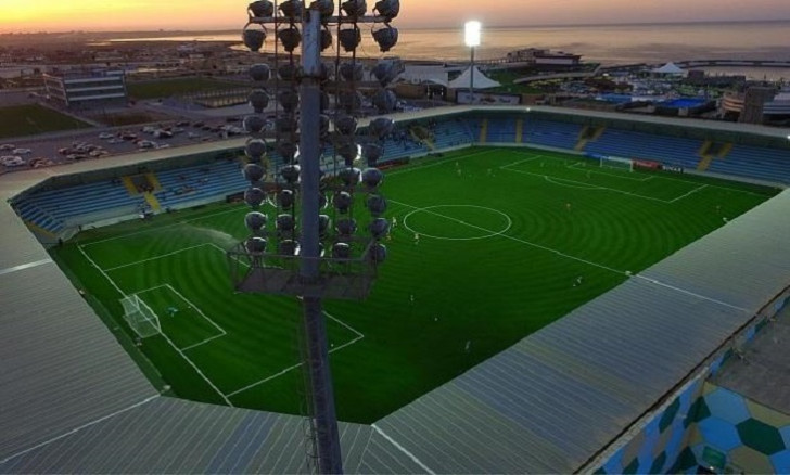 “Qarabağ” Çempionlar Liqasının oyunu üçün bu stadionu seçdi