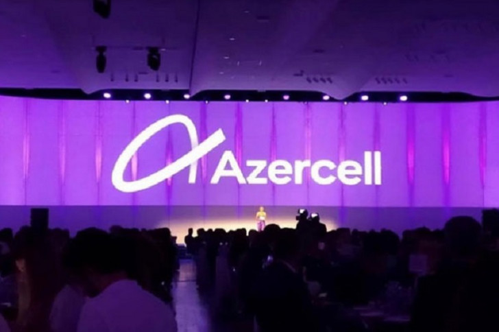 "Azercell" yeni brend kimliyini açıqladı -