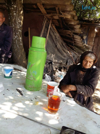 Qapını döyən canavarlar, Telliyə vurulan üç güllə, dağlar qoynundakı sirli ev... -