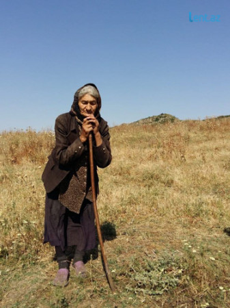 Qapını döyən canavarlar, Telliyə vurulan üç güllə, dağlar qoynundakı sirli ev... -