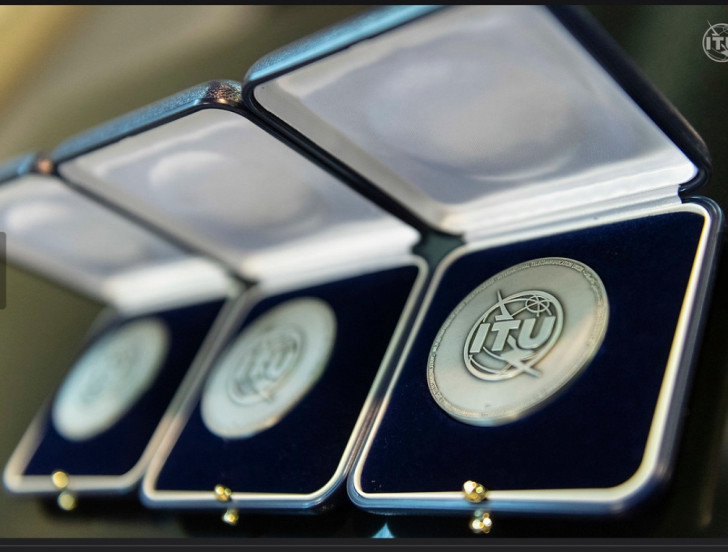 NRYTN BTİ-nin sertifikatına və gümüş medala layiq görüldü