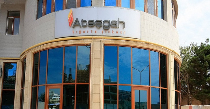 "Atəşgah" sığorta: