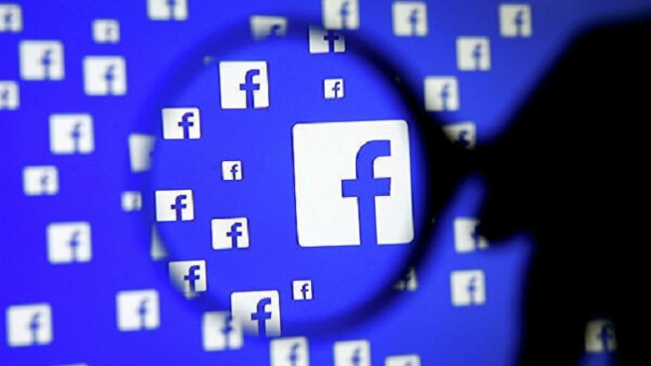 “Facebook” 3 milyarddan çox saxta hesabı silib