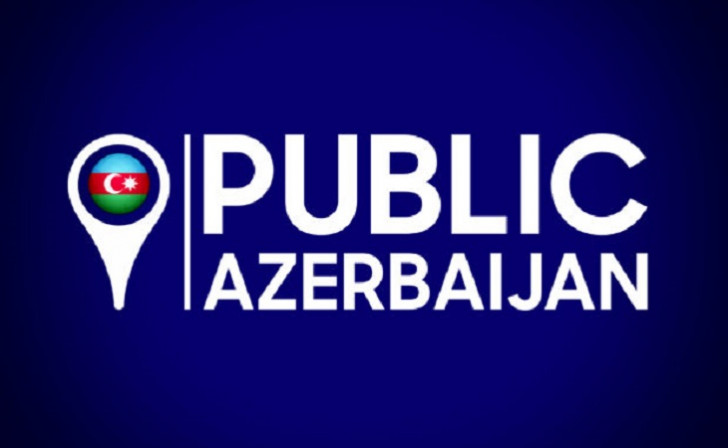 “Public Azerbaijan” konsepsiyası yaradıldı