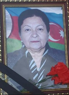 Azərbaycanda məktəb direktoru vəfat etdi  -