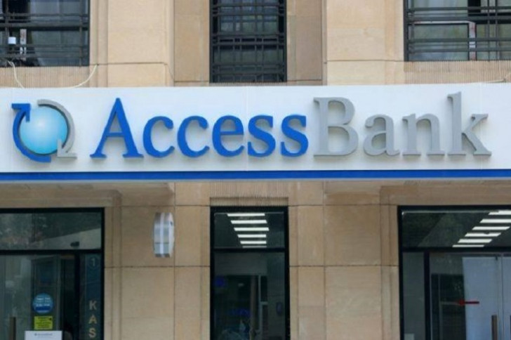 “AccessBank”: Zərər lideri! -