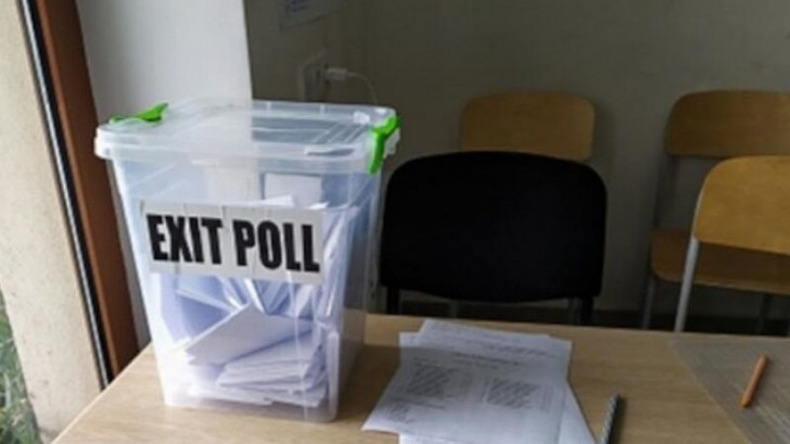 “Exit-poll”un nəticələri açıqlandı -