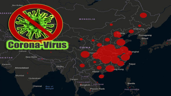 Çində Kommunist Partiyası “viruslardan” təmizlənməyə başlandı