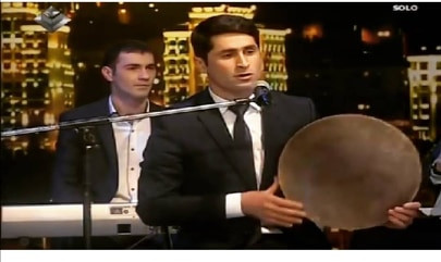 Tanınmış xanəndə karantinə yerləşdirildi -