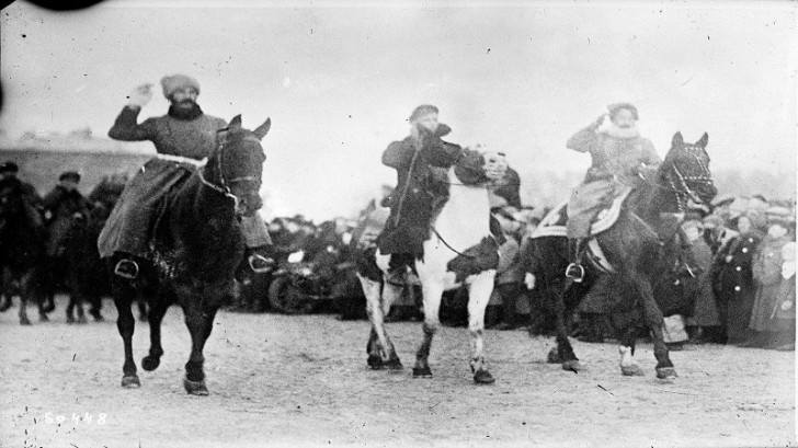 Zaqatala üsyanından 100 il ötür