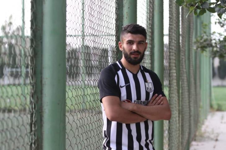 “Neftçi” “Keşlə”nin futbolçusunu transfer edib