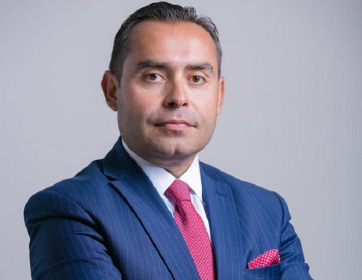 Fuad Allahverdiyev AzerTelecom şirkətinin Direktorlar Şurasının Sədri vəzifəsinə təyin edilib