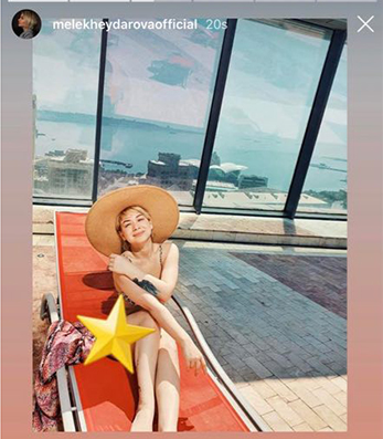 Oteldə karantini pozan məşhurlar kimlər idi? -