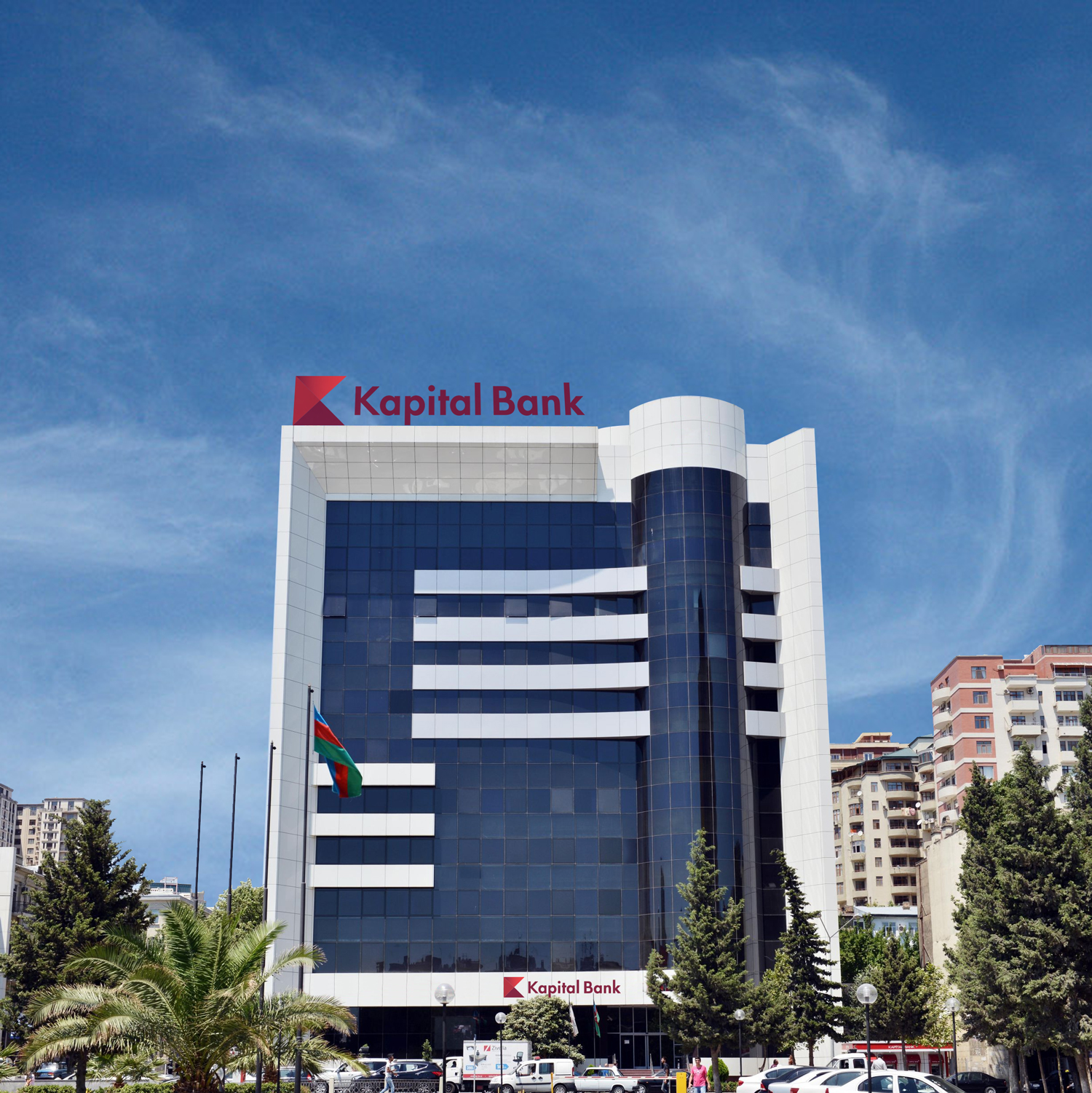 Kapital bank qaynar xett