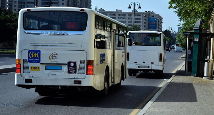 “İctimai nəqliyyatın işləməsinə ehtiyac var”