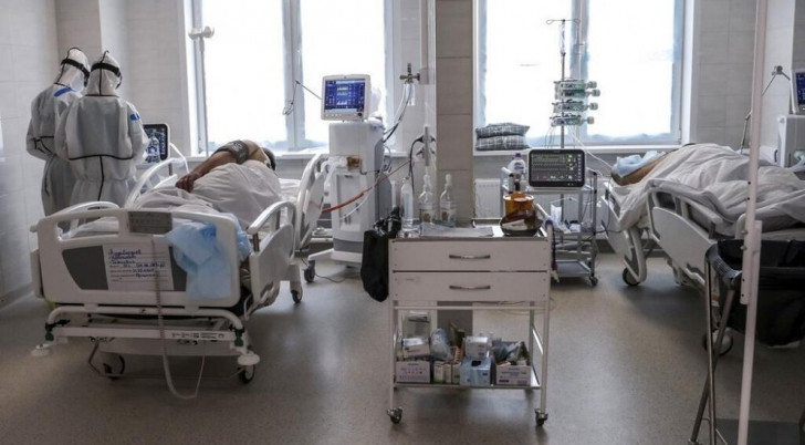 Ermənistanda son sutkada 16 nəfər koronavirusdan ölüb