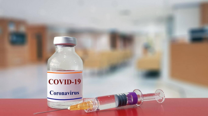 Koronavirusa qarşı vaksinin hazırlanacağı vaxt məlum oldu -