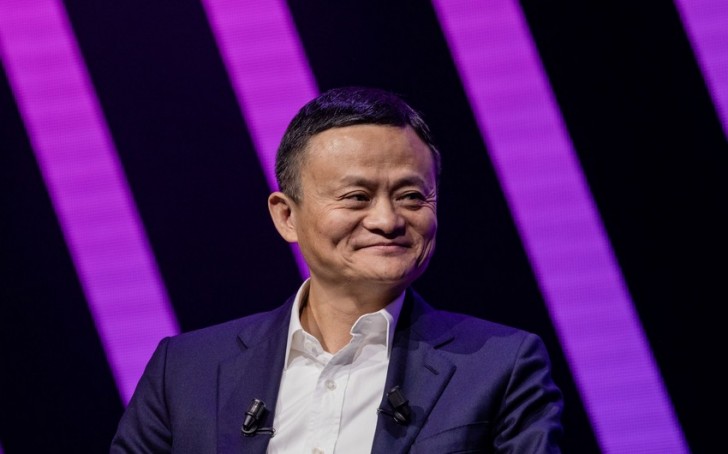 “Alibaba Group”un sahibi ziyana düşüb