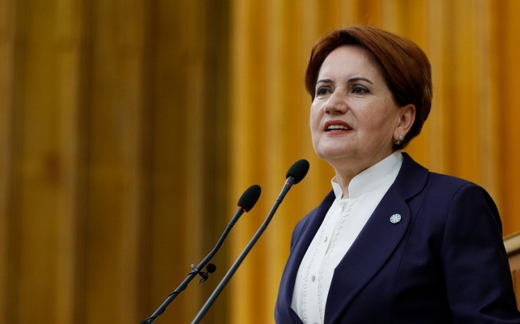 Akşener: