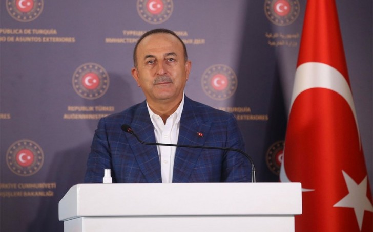 Çavuşoğlu: