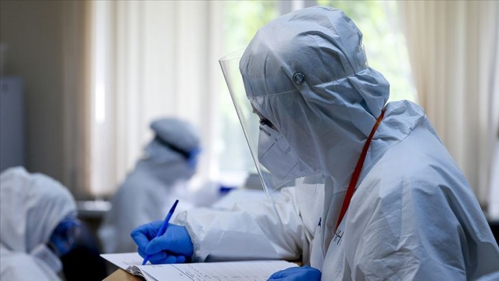 Koronavirusdan rekord sayda ölüm qeydə alındı -