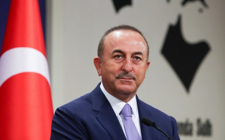 Çavuşoğlu Azərbaycanı təbrik etdi