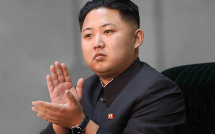Şimali Koreya liderinin qardaşı oğluna MKİ himayədarlıq edəcək