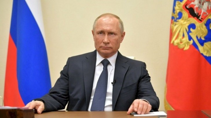 Putin geniş mətbuat konfransı keçirəcək -