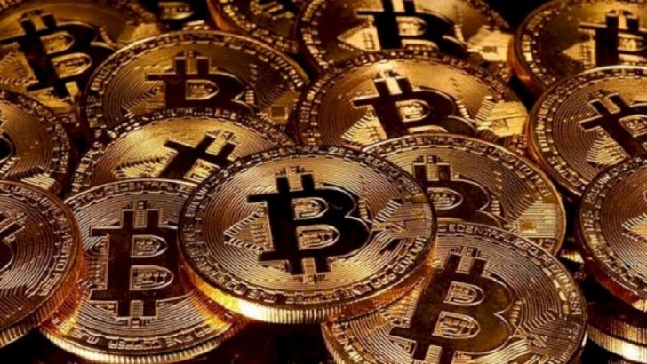 “Bitcoin”in dəyəri 40 min dolları keçdi