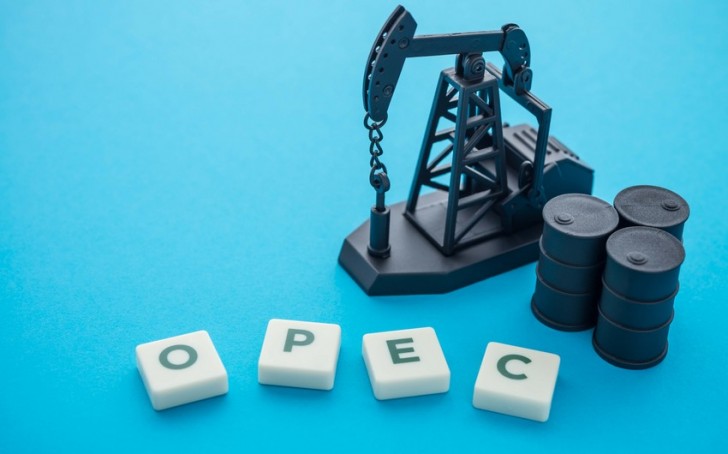 OPEC+ razılaşması dekabr ayında ən aşağı səviyyədə icra olunub