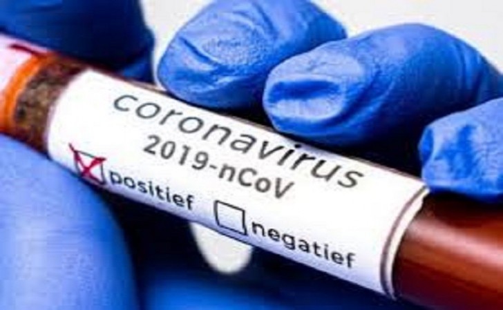 Azərbaycanda 105 yaşlı kişi koronavirusdan sağaldı