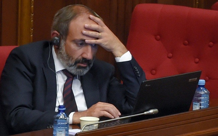 Ermənistanın baş prokuroru: