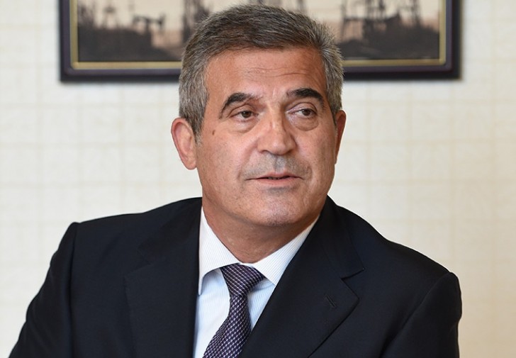 Süleyman Mikayılov: