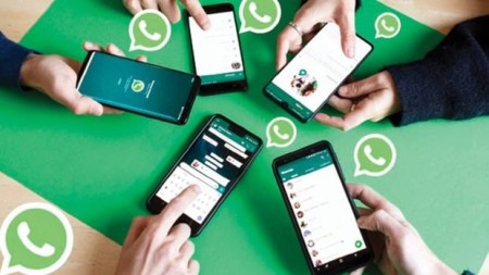 “WhatsApp”dan yeni gizlilik müqaviləsi ilə bağlı