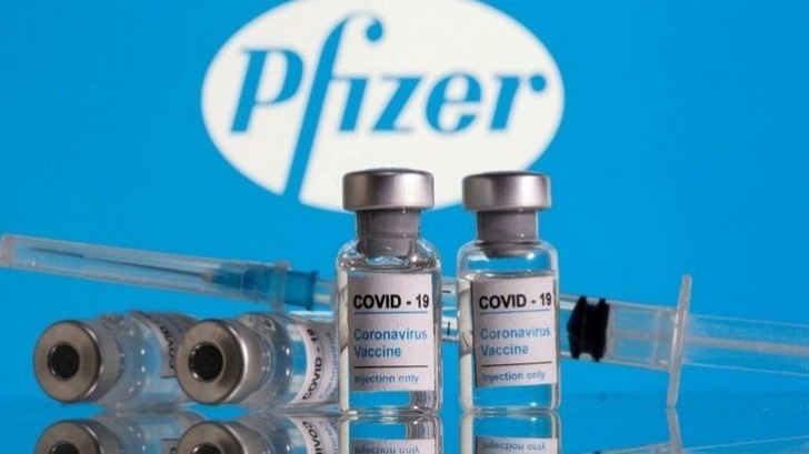 Bu gündən Azərbaycanda "Pfizer” vaksininin tətbiqinə başlanılır