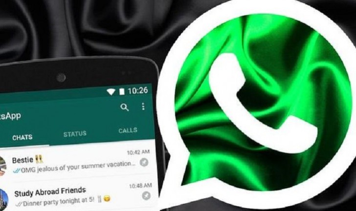 "WhatsApp" beta versiyasını tətbiq edir
