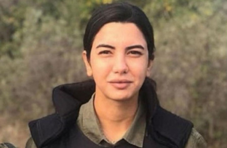 Fulya Öztürk “CNN Türk”dən çıxdı