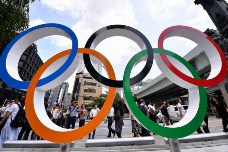 Tokioda Olimpiada öncəsi fövqəladə vəziyyət elan olunub