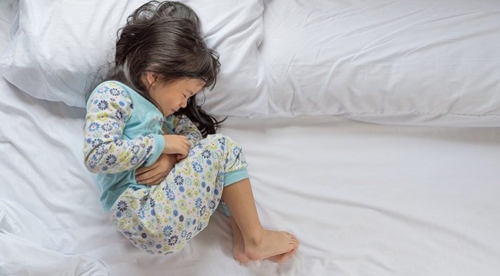 Uşaqlar arasında qastroenteritlərin müşahidə olunmasının səbəbləri açıqlandı