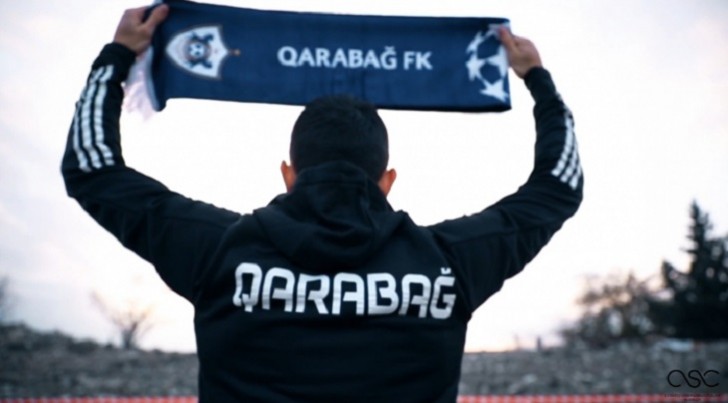 “Qarabağ” avrokuboklarda mübarizəyə başlayır
