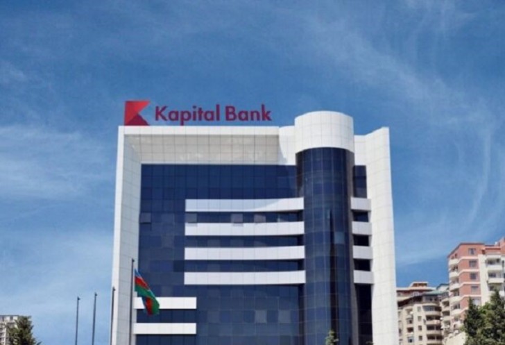 "Kapital Bank" məcburi köçkünlərə problem yaradır -
