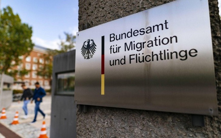 Almaniyada 281 azərbaycanlının sığınacaq müraciəti rədd edilib